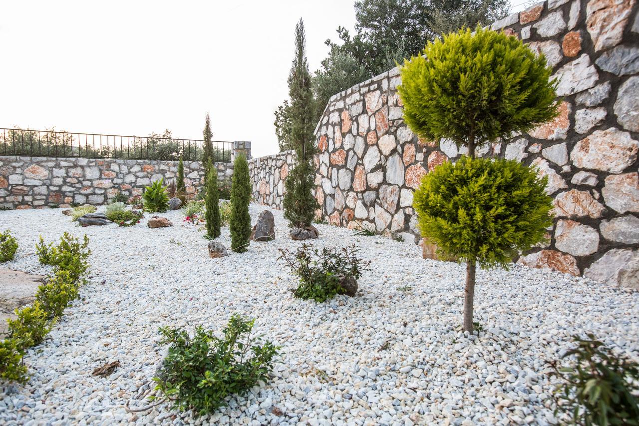 Panorama Villa Малиа Экстерьер фото